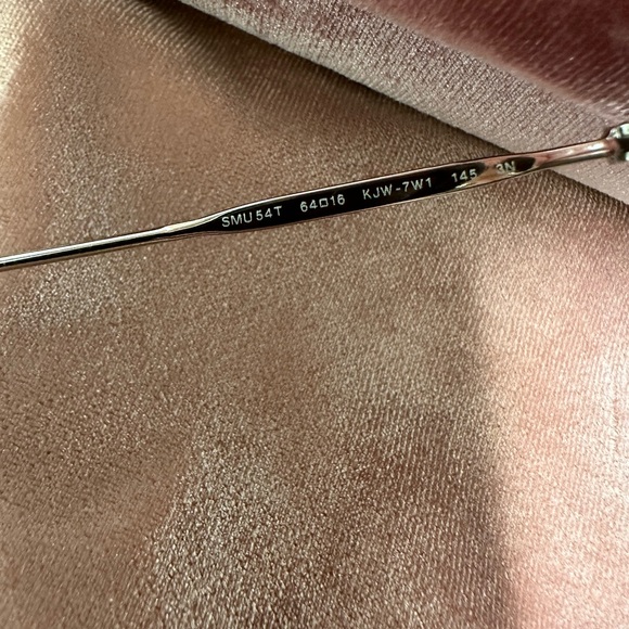 MIU MIU sunglasses - Picture 4 of 4